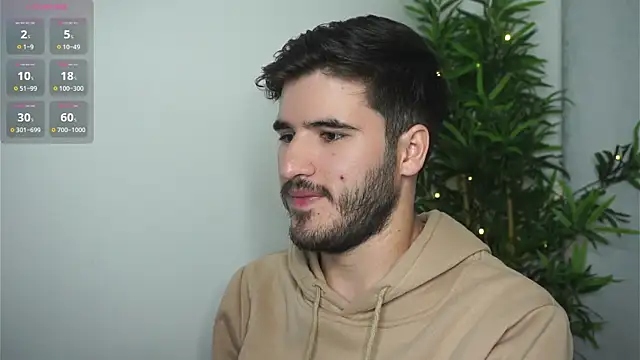 Snapshot of Tony_Wylie chatting on 03/01/25, 02:02 Tony Wylie online show from 03/01/25, 02:02