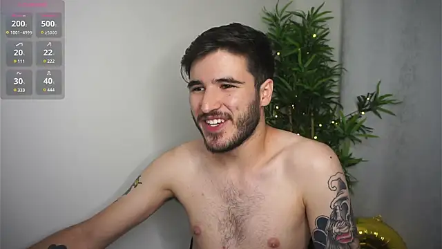 Snapshot of Tony_Wylie chatting on 03/03/25, 06:22 Tony Wylie online show from 03/03/25, 06:22