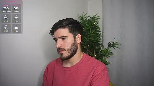 Snapshot of Tony_Wylie chatting on 03/04/25, 05:03 Tony Wylie online show from 03/04/25, 05:03