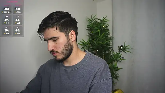 Snapshot of Tony_Wylie chatting on 03/06/25, 10:52 Tony Wylie online show from 03/06/25, 10:52