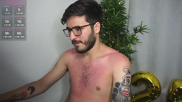 Snapshot of Tony_Wylie chatting on 03/12/25, 04:46 Tony Wylie online show from 03/12/25, 04:46