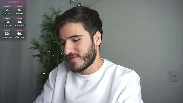 Snapshot of Tony_Wylie chatting on 03/15/25, 03:59 Tony Wylie online show from 03/15/25, 03:59