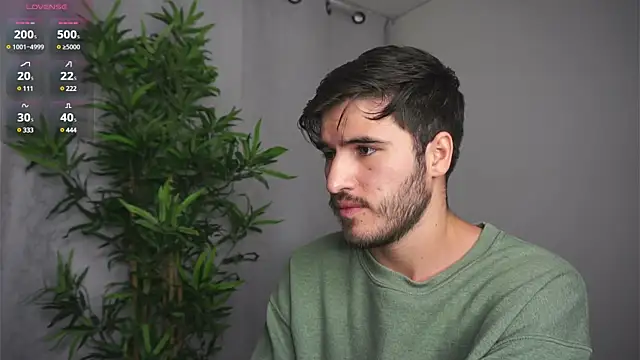 Snapshot of Tony_Wylie chatting on 03/19/25, 03:29 Tony Wylie online show from 03/19/25, 03:29