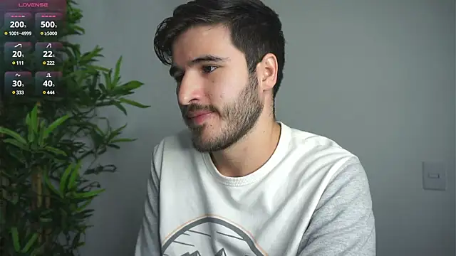 Snapshot of Tony_Wylie chatting on 03/20/25, 01:37 Tony Wylie online show from 03/20/25, 01:37