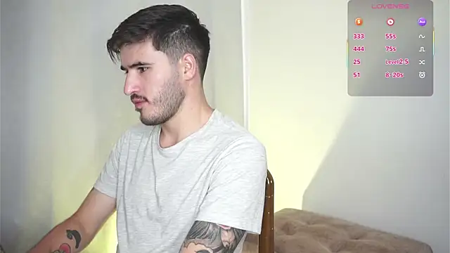 Snapshot of Tony_Wylie chatting on 09/12/25, 07:25 Tony Wylie online show from 09/12/25, 07:25