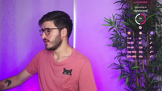 Snapshot of Tony_Wylie chatting on 10/02/25, 12:23 Tony Wylie online show from 10/02/25, 12:23