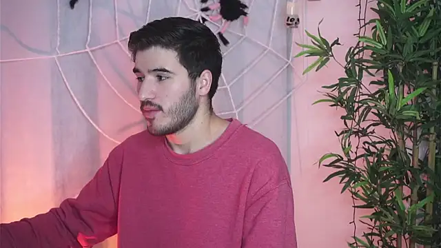 Snapshot of Tony_Wylie chatting on 10/14/25, 11:22 Tony Wylie online show from 10/14/25, 11:22