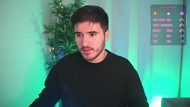 Tony Wylie online show from 12/03/25, 10:13