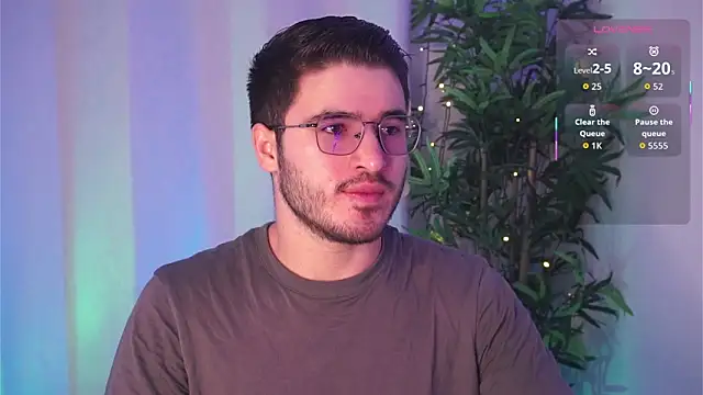 Tony Wylie online show from 04/08/26, 12:38