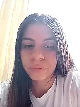 Madisson Ivanova online show from 12/23/24, 01:35