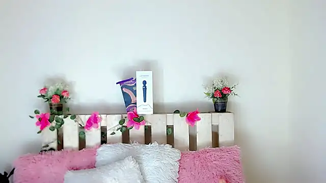 Madisson Ivanova online show from 01/24/25, 11:26