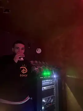 Snapshot of djtimka chatting on 02/18/26, 06:59 djtimka online show from 02/18/26, 06:59