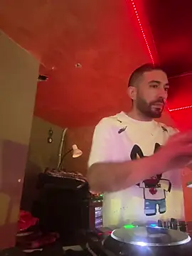 Snapshot of djtimka chatting on 03/15/26, 10:05 djtimka online show from 03/15/26, 10:05