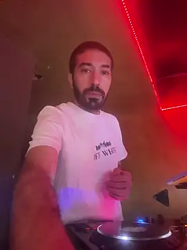 djtimka online show from 04/11/26, 07:51