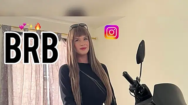 sabrina clementss online show from 03/18/25, 09:32