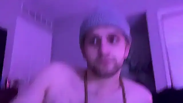 zachandwill online show from 12/15/24, 07:46