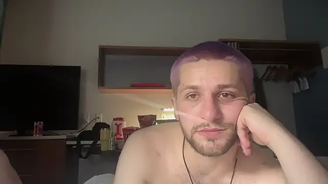 zachandwill online show from 01/04/25, 06:30