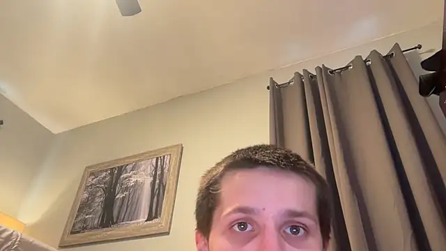 zachandwill online show from 03/22/25, 10:04