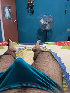 YoElMasHot online show from 02/20/26, 07:58