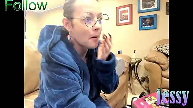 jessy0504 online show from 11/07/25, 10:15