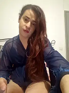 perla97 online show from 12/17/24, 04:53