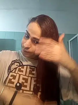 perla97 online show from 01/30/25, 05:39