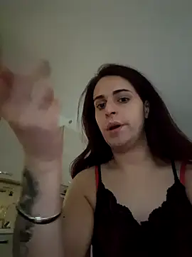 perla97 online show from 10/15/25, 11:32