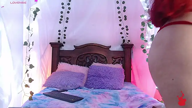 centaurigirl online show from 03/22/25, 04:14