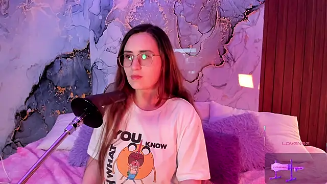 centaurigirl online show from 12/03/25, 03:03