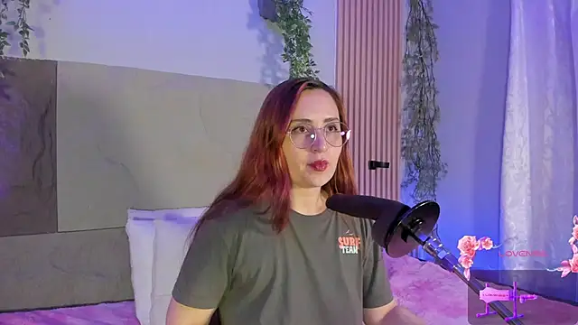 centaurigirl online show from 03/04/26, 11:55