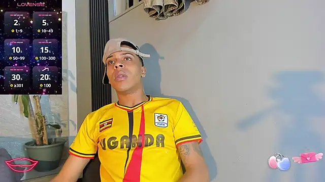 ada-brooke online show from 02/14/25, 03:43