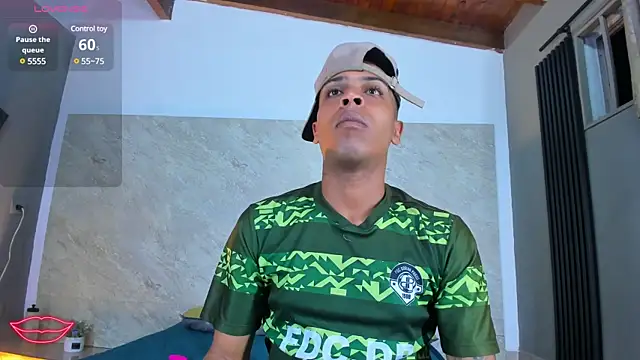 ada-brooke online show from 03/18/25, 03:42