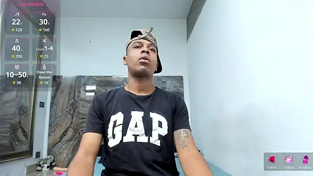 ada-brooke online show from 09/18/25, 11:45