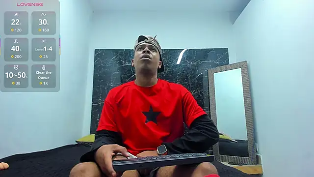 ada-brooke online show from 10/02/25, 03:35