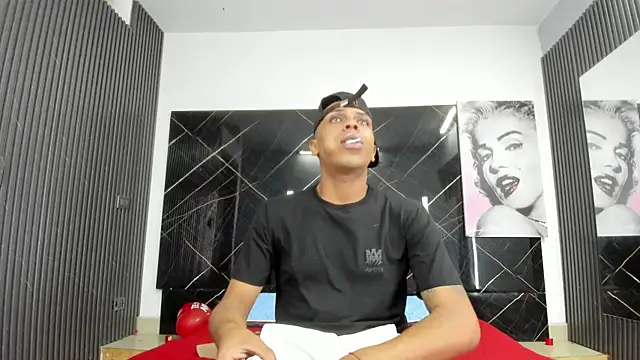 ada-brooke online show from 02/18/26, 03:35