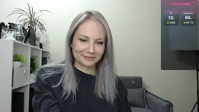 Sunny bunny6 online show from 12/22/24, 07:10