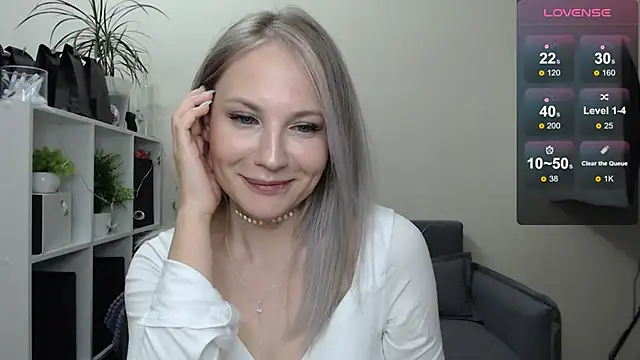 Sunny bunny6 online show from 12/28/24, 02:53