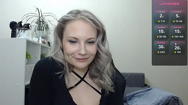 Sunny bunny6 online show from 01/11/25, 03:34