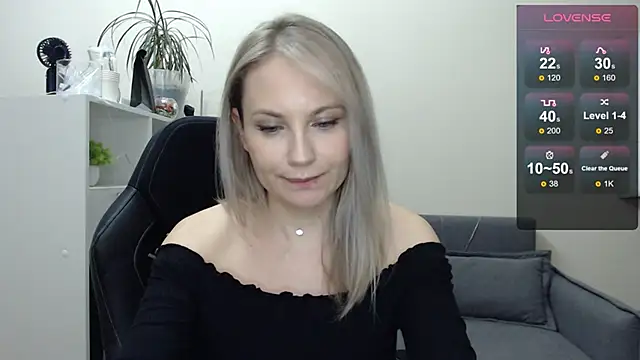 Sunny bunny6 online show from 01/14/25, 05:45