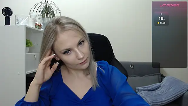 Sunny bunny6 online show from 01/21/25, 08:32