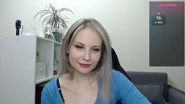 Sunny bunny6 online show from 02/10/25, 09:36