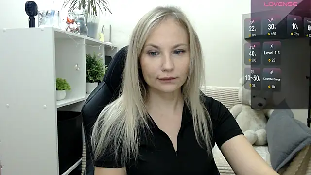 Sunny bunny6 online show from 11/03/25, 03:19