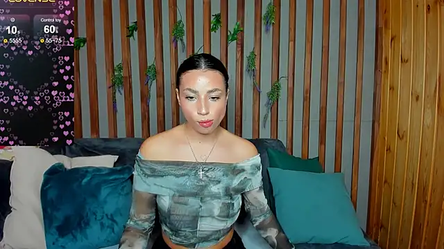 Tanita Lambic online show from 09/23/25, 01:41