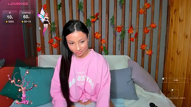 Tanita Lambic online show from 11/16/25, 01:00