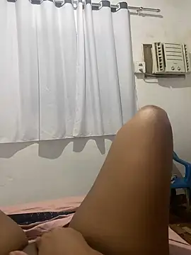 Snapshot of mjnas chatting on 01/16/25, 12:55 mjnas online show from 01/16/25, 12:55