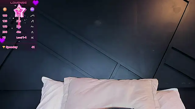 Emilyh  online show from 01/23/25, 04:37