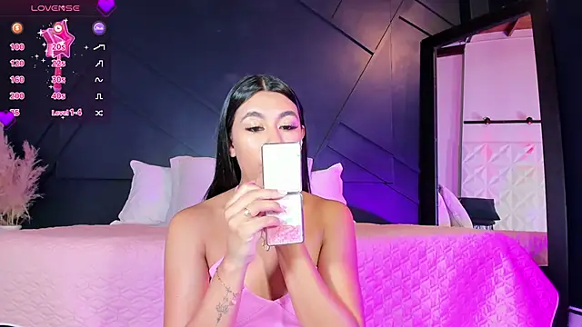 Emilyh  online show from 01/27/25, 11:11