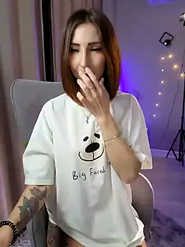  Moriko  online show from 01/21/25, 03:21