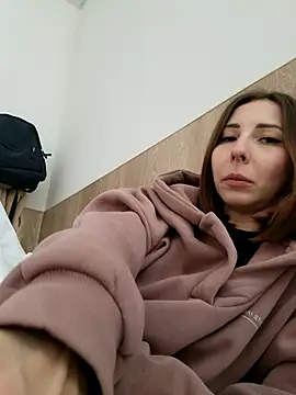  Moriko  online show from 02/07/25, 08:55