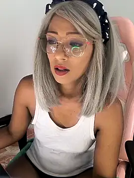 Amaliu  online show from 02/01/25, 07:34